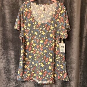 LuLaRoe Classic T-Shirt